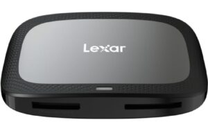 Lexar Professional RW530 CFexpress Type A CFexpress Type A, UHS-II, USB 3.2 Gen. 2