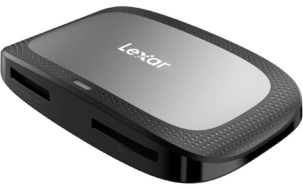 1634321_2 - Mediatech Lexar Professional RW530 CFexpress Type A CFexpress Type A, UHS-II, USB 3.2 Gen. 2