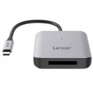 Lexar Professional RW510 CFexpress Type B CFexpress Type B, USB-C 3.2 Gen. 2