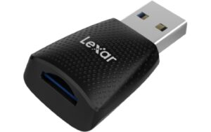 Lexar RW330 microSD USB3.2 Reader microSD, UHS-I, USB 3.2 Gen. 1