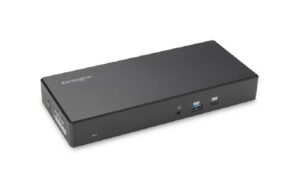1634353 - Mediatech Kensington SD4781p EQ 4K Docking USB-C / USB-A kaufen Schweiz | Mediatech.ch