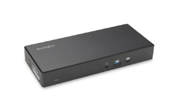Kensington SD4781p EQ 4K Docking USB-C / USB-A kaufen Schweiz | Mediatech.ch
