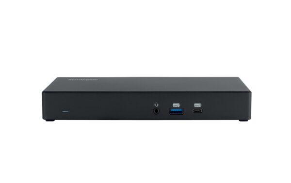 Kensington SD4781p EQ 4K Docking USB-C / USB-A