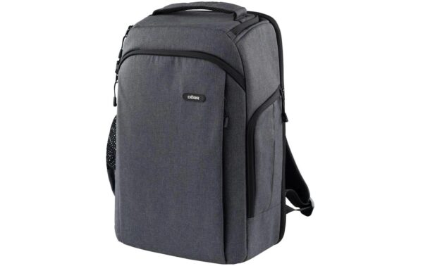1634374 - Mediatech DörrFotorucksack Prag Go grau kaufen Schweiz | Mediatech.ch