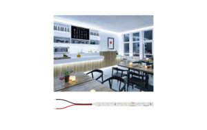 Paulmann LED Stripes Silver ProLED 10m 6500 P75 865 42W 750lm/m 96LEDs/m kaufen Schweiz | Mediatech.ch