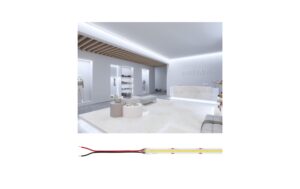 Paulmann LED Stripes Silver ProLED 5m COB P150 865 65W 1400lm/m 528LEDs/m kaufen Schweiz | Mediatech.ch