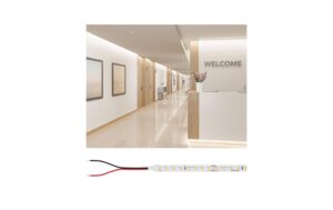 Paulmann LED Stripes Gold ProLED 5m 3000K P75 930 30W 750lm/m 96LEDs/m kaufen Schweiz | Mediatech.ch