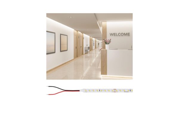 1634684 - Mediatech Paulmann LED Stripes Gold ProLED 5m 3000K P75 930 30W 750lm/m 96LEDs/m kaufen Schweiz | Mediatech.ch