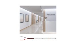 1634686 - Mediatech Paulmann LED Stripes Gold ProLED 5m 6500K P75 965 30W 790lm/m 96LEDs/m kaufen Schweiz | Mediatech.ch