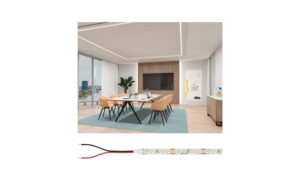 Paulmann LED Stripes Gold ProLED 5m 4000K P150 940 62W 1600lm/m 160LEDs/m kaufen Schweiz | Mediatech.ch