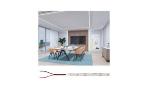 1634690 - Mediatech Paulmann LED Stripes Gold ProLED 5m 6500K P150 965 62W 1600lm/m 160LEDs/m kaufen Schweiz | Mediatech.ch