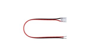 Paulmann LED Pro Verbinder Single Flex 0.2 max. 96W Color Schwarz Rot 10mm Breite kaufen Schweiz | Mediatech.ch