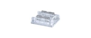 Paulmann LED Pro Verbinder Single Fest 0.0 max. 144W Color Schwarz Rot 10mm Breite kaufen Schweiz | Mediatech.ch
