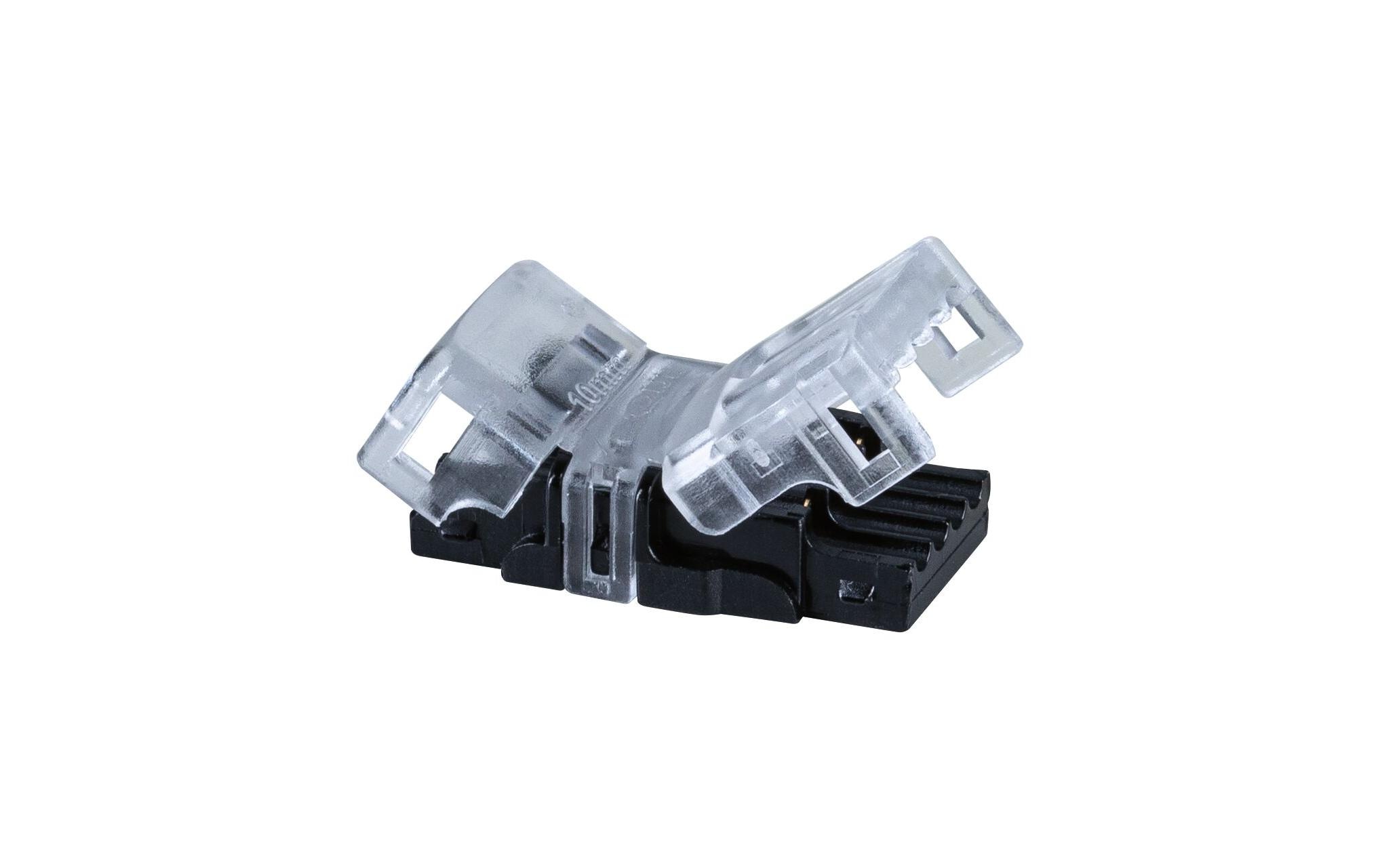 Paulmann LED Pro Verbinder Single Fest 0.0 max. 144W Quick Color sz/rt 8mm Breite kaufen Schweiz | Mediatech.ch