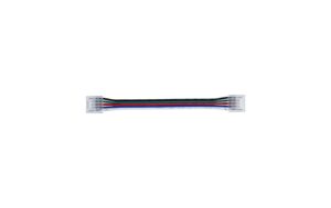 1634708 - Mediatech Paulmann LED Pro Verbinder Slim RGBW 0.1 max. 144W mehrfarbig flexibel kaufen Schweiz | Mediatech.ch