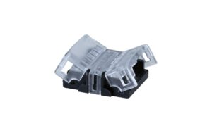 Paulmann LED Pro Verbinder Quick RGBW 0.0 max. 120W mehrfarbig fest 10mm Breite