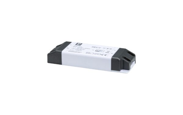 Paulmann LED Power Supply 20VA Zubehör 230/24V Weiss kaufen Schweiz | Mediatech.ch