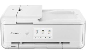Canon Pixma TS9551Ca, WLAN, USB weiss
