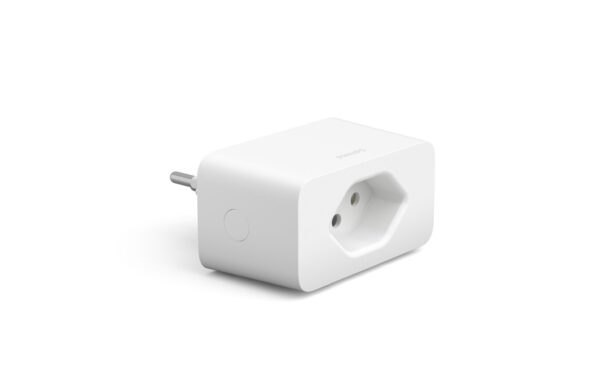 Philips Hue Smart Plug 3er Set CH weiss, BT