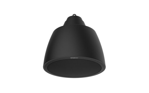 Hanwha Vision SPA-P100B Hängelautsprecher, PoE, Schwarz kaufen Schweiz | Mediatech.ch