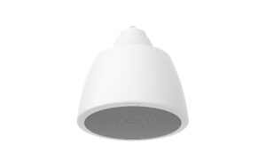 Hanwha Vision SPA-P100W Hängelautsprecher, PoE, Weiss kaufen Schweiz | Mediatech.ch