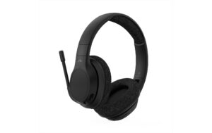 Belkin Adapt On-Ear Headset Wireless Black