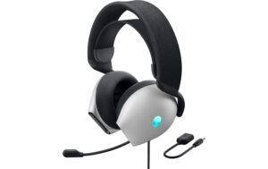 Alienware Headset AW520H-W-DEAM 5397184790311