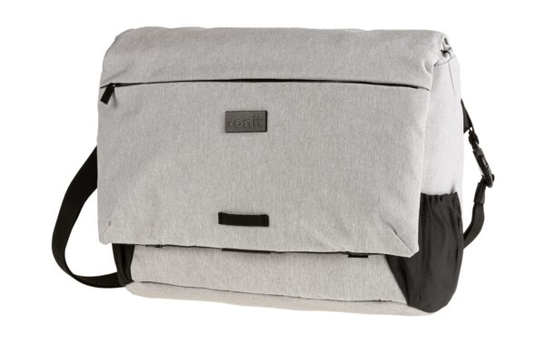 onit Urban Bag Uni-fit schwarz 13-15.6 rpet, 42x30x13cm, 810g kaufen Schweiz | Mediatech.ch