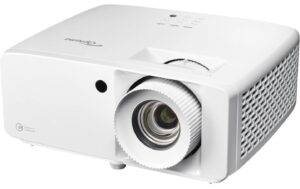 Laser Projektor Optoma UHZ66 4000 ANSI-Lumen, UHD
