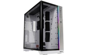 Lian Li O11 DYNAMIC X Weiss Big-Tower
