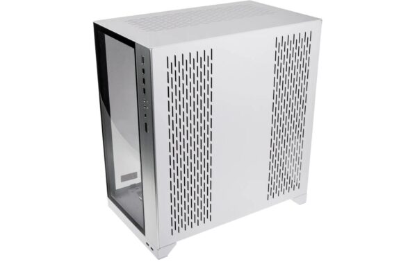 Lian Li O11 DYNAMIC X Weiss Big-Tower