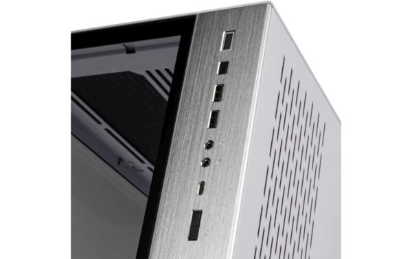 Lian Li O11 DYNAMIC X Weiss Big-Tower