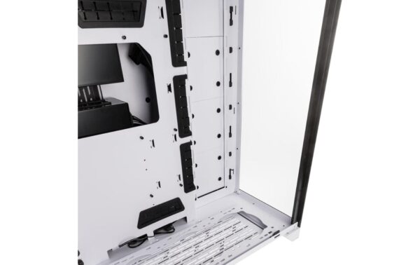 Lian Li O11 DYNAMIC X Weiss Big-Tower