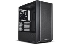 1636326 - Mediatech Lian Li LANCOOL 216 Schwarz Midi-Tower, E-ATX-Gehäuse kaufen Schweiz | Mediatech.ch