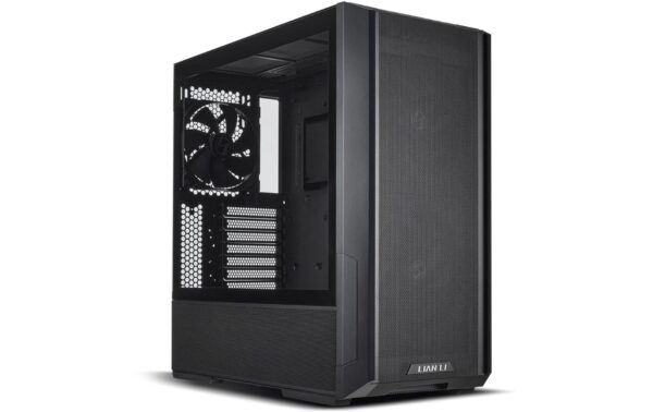 Lian Li LANCOOL 216 Schwarz Midi-Tower, E-ATX-Gehäuse kaufen Schweiz | Mediatech.ch