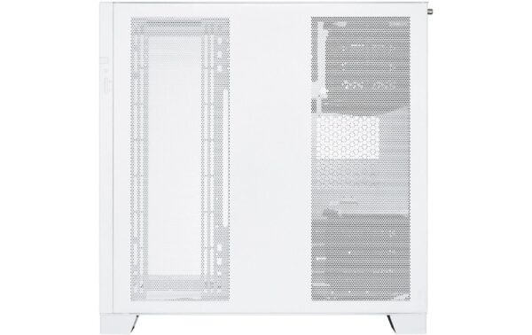 Lian Li O11 Dynamic EVO XL Weiss Big-Tower