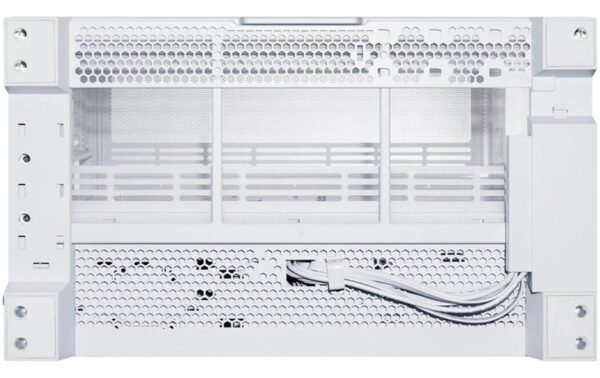 Lian Li O11 Dynamic EVO XL Weiss Big-Tower