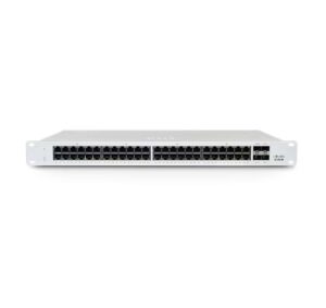1636731 - Mediatech Meraki MS130-48-HW Cloud Managed SW Lizenzpflichtig, Switch kaufen Schweiz | Mediatech.ch