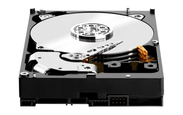 WD Red Pro 3.5 14TB SATA 6GB/s, 24x7, 7200rpm, 512MB Cache, CMR