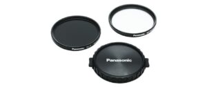Panasonic Filterset VW-LF46NE-K zu HD Camcorder 46mm kaufen Schweiz | Mediatech.ch