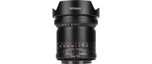 1637261 - Mediatech 7Artisans A016B-L 9mm F5.6 L Mount kaufen Schweiz | Mediatech.ch