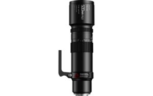 1637266 - Mediatech TTArtisan F50063-B-RF 500mm F6.3 RF Mount