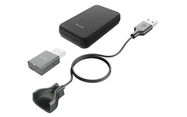 Yealink Zubehörset zu WH63/WH67 Headsets