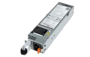 Dell Power Supply 1100W Hot-Plug Titanium, CUS Kit kaufen Schweiz | Mediatech.ch
