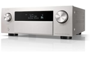 AV-Receiver
