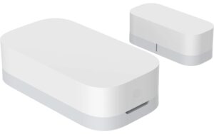 1639069 - Mediatech Aqara Zigbee 3.0 Tür Fenster Sensor T1 weiss Öffnung kaufen Schweiz | Mediatech.ch