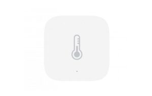 1639072 - Mediatech Aqara Zigbee 3.0 Temp. Feucht. Sensor T1 weiss Temperatur Luftfeuchtigkeit Luftdruck kaufen Schweiz | Mediatech.ch