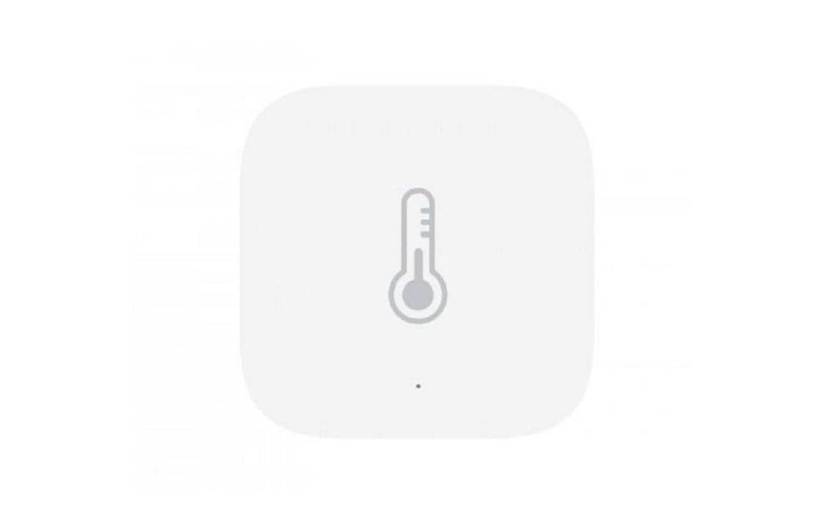 1639072 - Mediatech Aqara Zigbee 3.0 Temp. Feucht. Sensor T1 weiss Temperatur Luftfeuchtigkeit Luftdruck kaufen Schweiz | Mediatech.ch