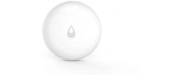 Aqara Zigbee 3.0 Wasserleckdete. Sensor T1 weiss, Hochwasser