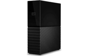 Western Digital WD My Book 3.5 22TB USB 3.0, inkl. WD Backup + WD Discovery kaufen | Mediatech.ch